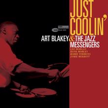 Art Blakey & The Jazz Messengers: Just Coolin'