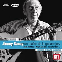 Jimmy Raney: RTL - Jimmy Raney