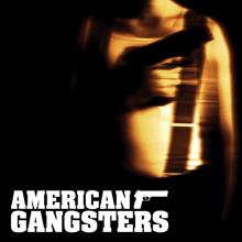 The City of Prague Philharmonic Orchestra: American Gangsters