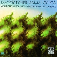 McCoy Tyner: Sama Layuca