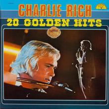 Charlie Rich: Twenty Golden Hits