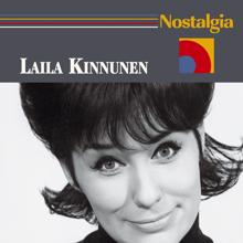 Laila Kinnunen: Keskiyön aurinko - The Midnight Sun Never Sets