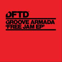 Groove Armada, Slarta John: New Kind Of Drama (feat. Slarta John)