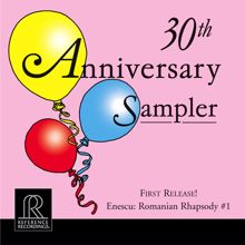 Various Artists: 30th Anniversary Sampler