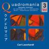 Various Artists, Carl Leonhardt, Fritz Krauss, Trude Eipperle, Karl Schmitt-Walter & Inger Karén: Richard Wagner: Portrait, Vol. 3