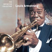 Louis Armstrong: The Definitive Collection