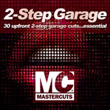 Various Artists: 2 Step Garage