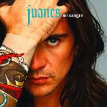 Juanes: Mi Sangre