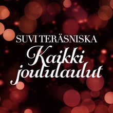 Suvi Teräsniska: Kaikki joululaulut