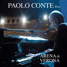 Paolo Conte: Live Arena Di Verona