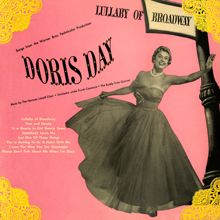 Doris Day: Lullaby Of Broadway