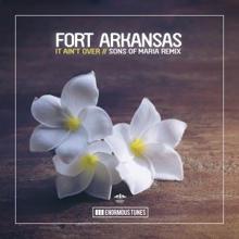 Fort Arkansas: It Ain't Over
