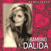 Dalida: Bambino (Remastered)