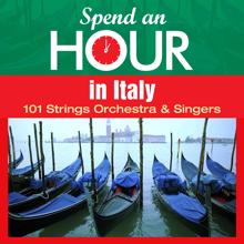 101 Strings Orchestra: Il silenzio