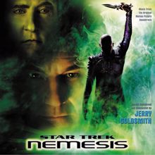 Jerry Goldsmith: Star Trek: Nemesis (Music From The Original Motion Picture Soundtrack)