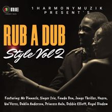 Various Artists: Rub a Dub Style Volume 2