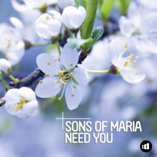 Sons Of Maria: Need You