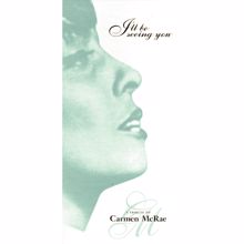 Carmen McRae: East Of The Sun (West Of The Moon)