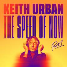 Keith Urban: Change Your Mind