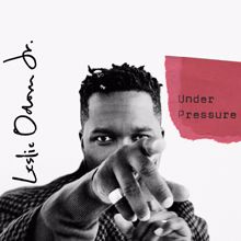 Leslie Odom Jr.: Under Pressure