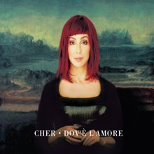 Cher: Dov'è l'amore (Remixes)