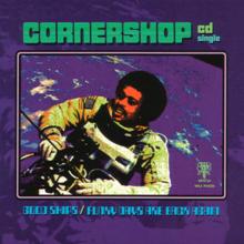 Cornershop: Good Ships