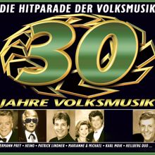 Various Artists: 30 Jahre Volksmusik