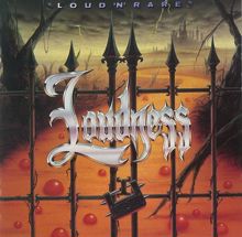 LOUDNESS: RISKY WOMAN