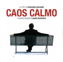 Paolo Buonvino: Caos Calmo