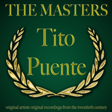 Tito Puente: The Masters