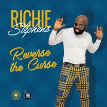 Richie Stephens: Reverse the Curse