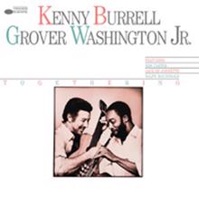 Kenny Burrell: Togethering