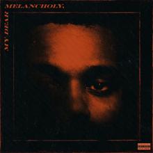 The Weeknd, Gesaffelstein: I Was Never There