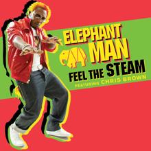 Elephant Man: Feel The Steam (feat. Chris Brown) (International)