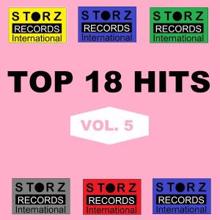 Various Artists: Storz Records International - Top 18 Hits, Vol. 5