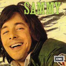 Sammy Babitzin: Sammy