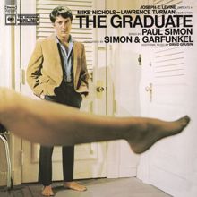 SIMON & GARFUNKEL: Scarborough Fair / Canticle (Extended Version)