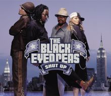 The Black Eyed Peas: Shut Up