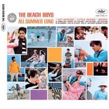 The Beach Boys: All Summer Long (Mono & Stereo) (All Summer LongMono & Stereo)