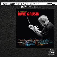 Dave Grusin: On Golden Pond - Hornpipe Medley