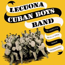 Lecuona Cuban Boys: Lecuona Cuban Boys Band