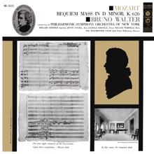 Bruno Walter: Mozart: Requiem Mass in D Minor, K. 626 (Remastered)