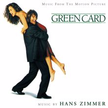 Hans Zimmer: Green Card (Original Motion Picture Soundtrack) (Green CardOriginal Motion Picture Soundtrack)