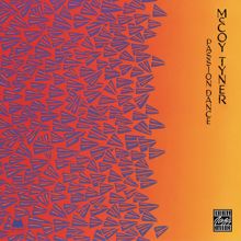 McCoy Tyner: Passion Dance