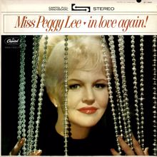 Peggy Lee: In Love Again!