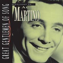 Al Martino: Great Gentlemen Of Song / Spotlight On Al Martino