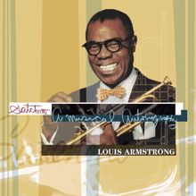 Louis Armstrong: Introduction To Gully Low Blues (2001 Satchmo Version) (Introduction To Gully Low Blues)