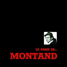 Yves Montand: Le Paris De ... Montand