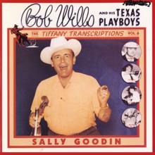 Bob Wills & His Texas Playboys: Sally Goodin' (Instrumental)
