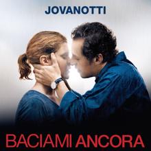 Jovanotti: Baciami Ancora